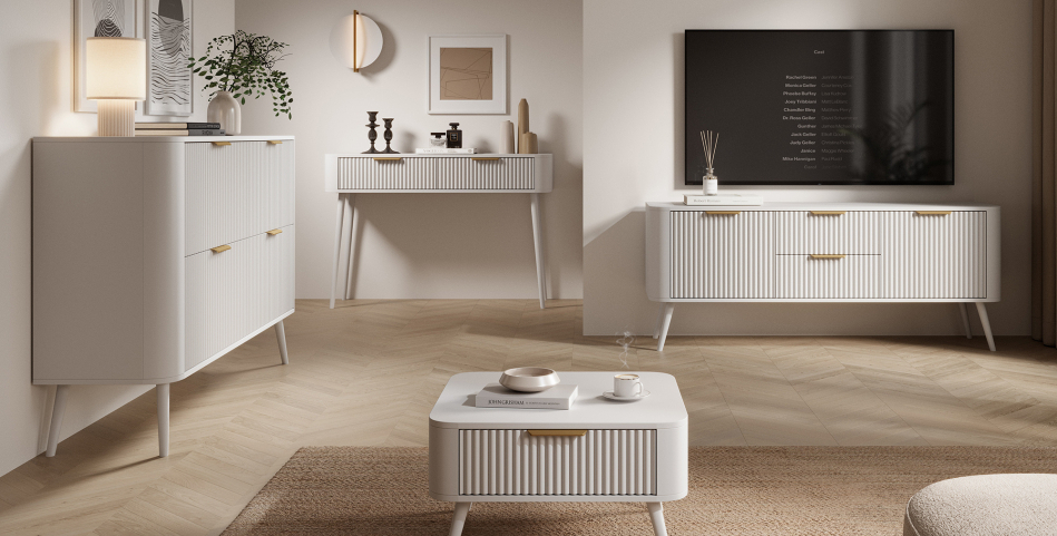 Chavelle Vanity Table