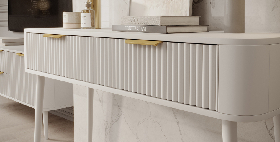 Chavelle Vanity Table