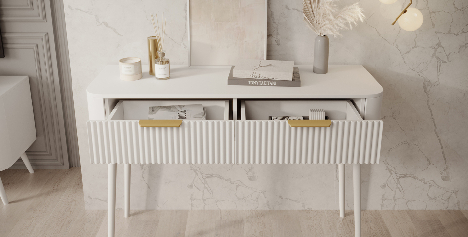 Chavelle Vanity Table