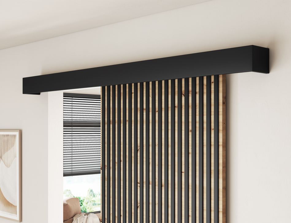 Tauricio Sliding door