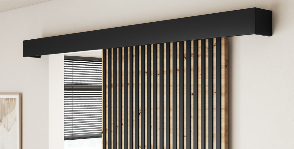Tauricio Sliding door