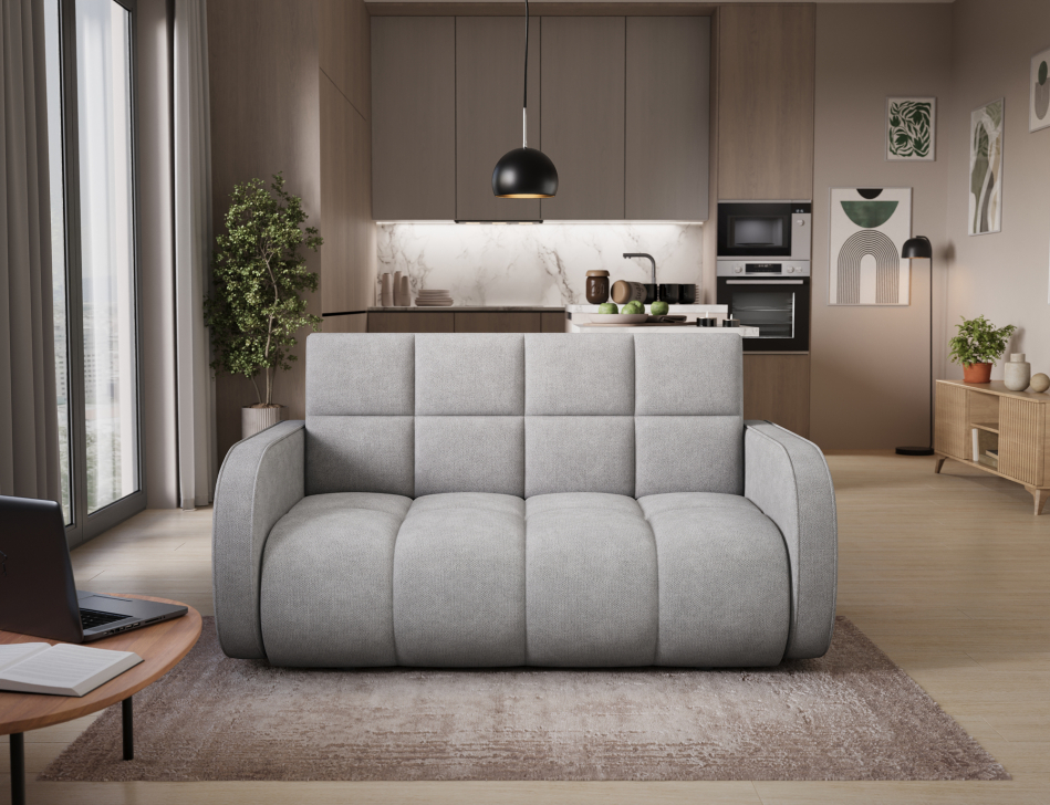 Deverio 3-seater