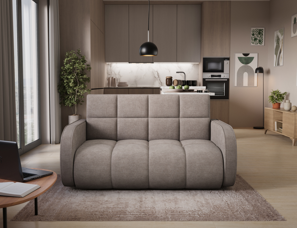 Deverio 3-seater