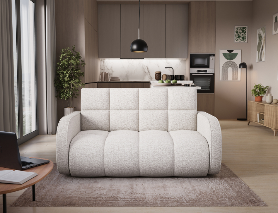 Deverio 3-seater