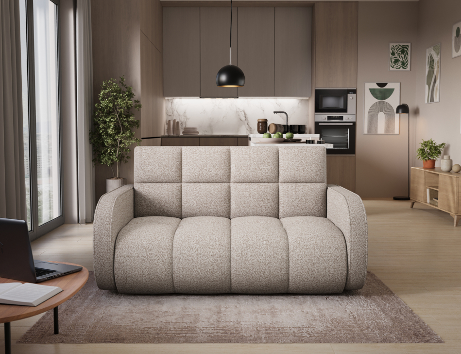 Deverio 3-seater