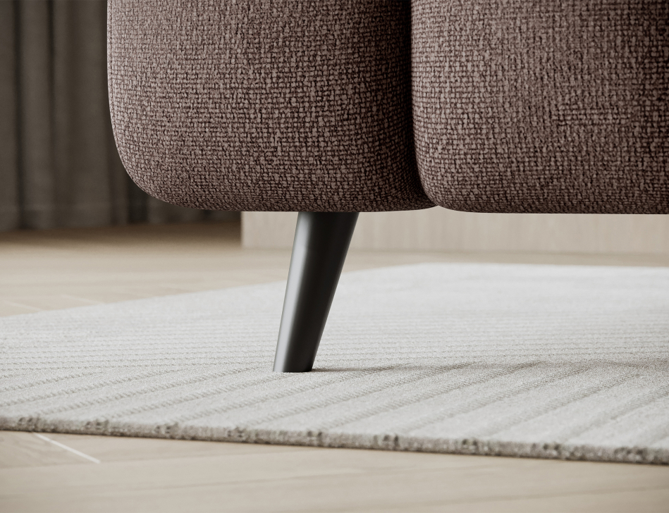 Sabeno Continental Bed 180x200