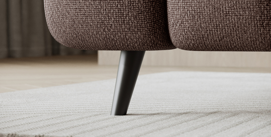 Sabeno Continental Bed 180x200