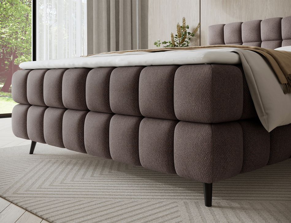 Sabeno Continental Bed 180x200