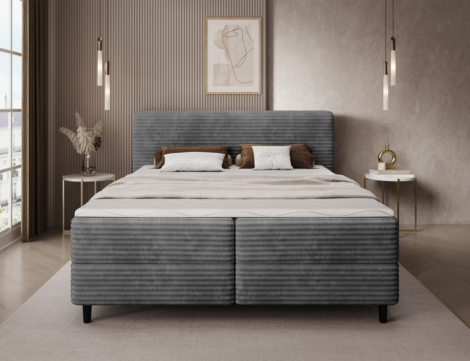 Cortiko Continental Bed 160x200