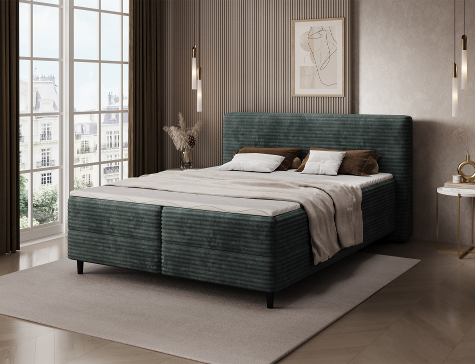Cortiko Continental Bed 160x200