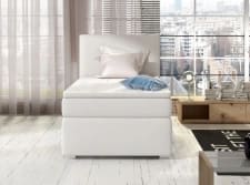 Rocco Continental Bed 90x200