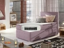 Rocco Continental Bed 90x200