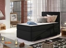 Rocco Continental Bed 90x200
