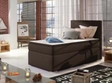 Rocco Continental Bed 90x200