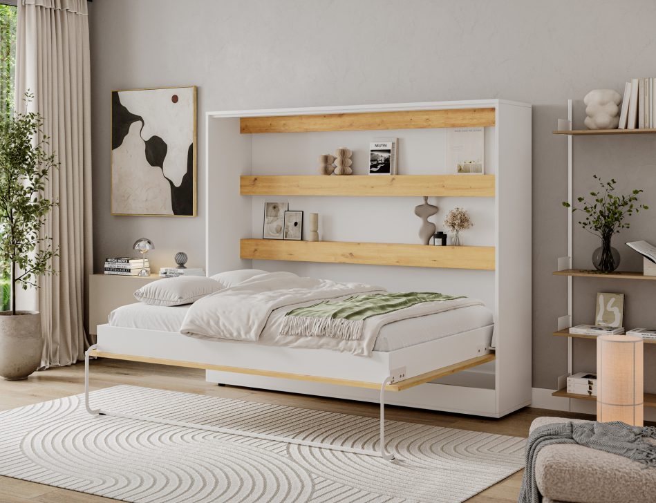 Devesto 140 Horizontal Wall Bed