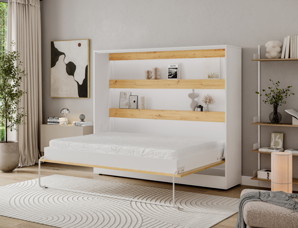Devesto 140 Horizontal Wall Bed