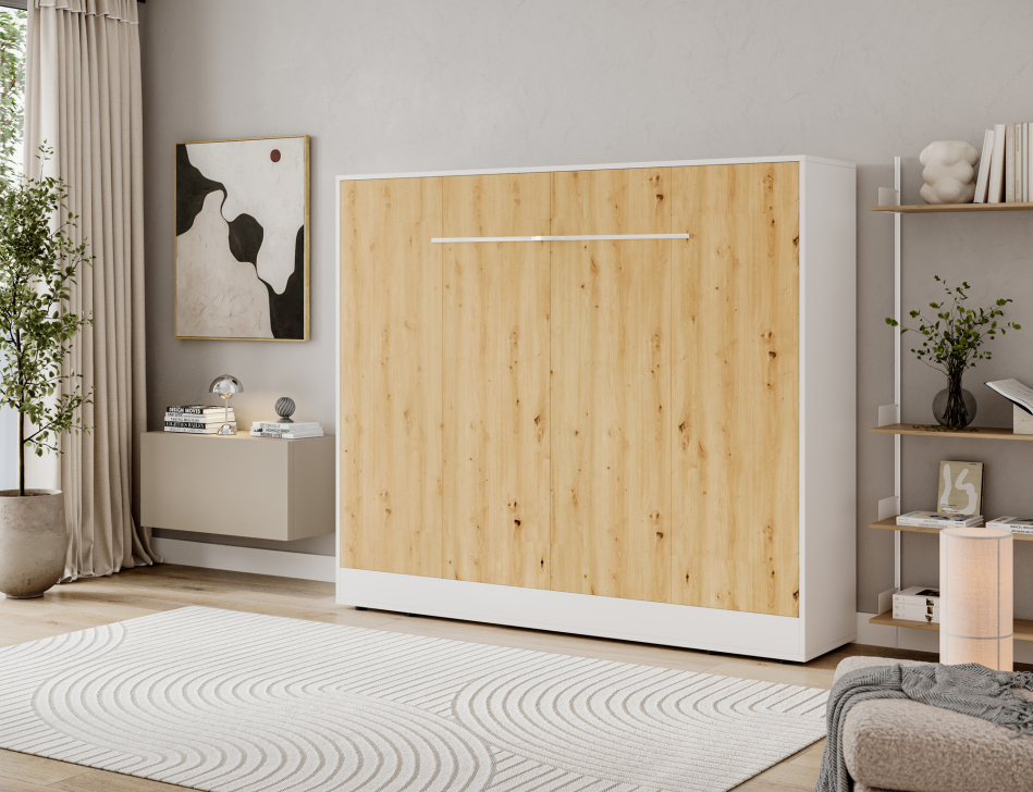 Devesto 140 Horizontal Wall Bed