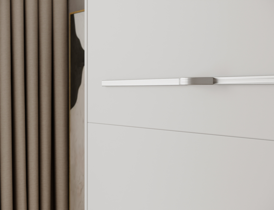 Devesto 140 Vertical Wall Bed