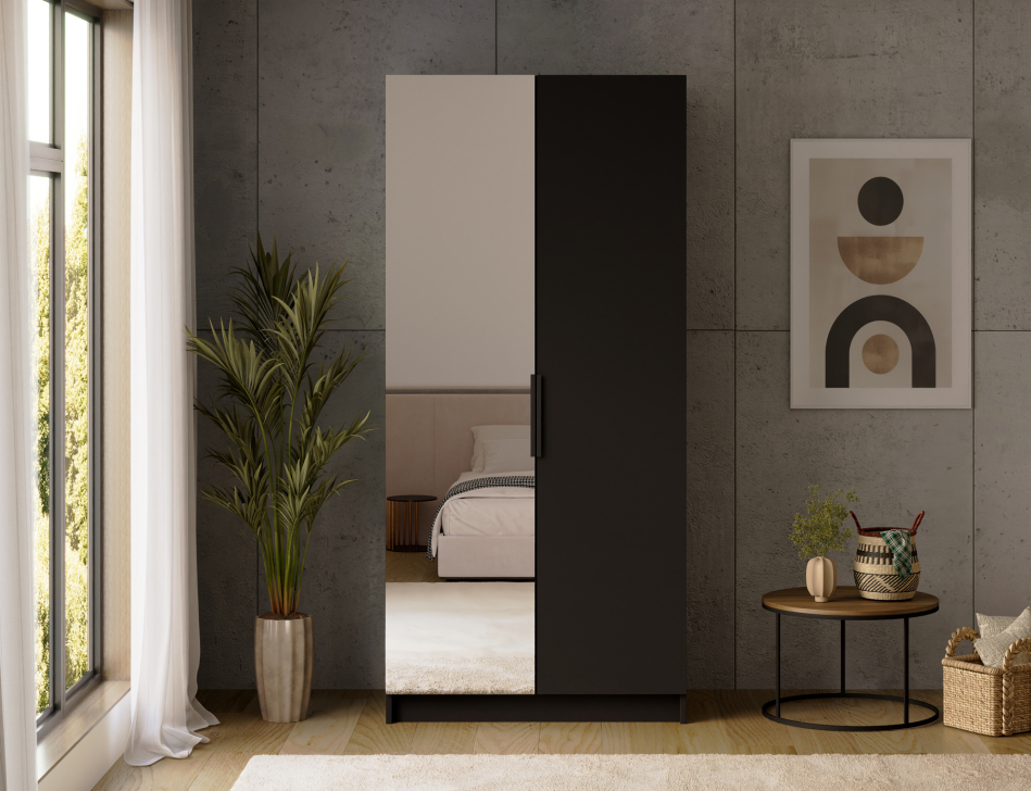 Mirtillo Wardrobe small