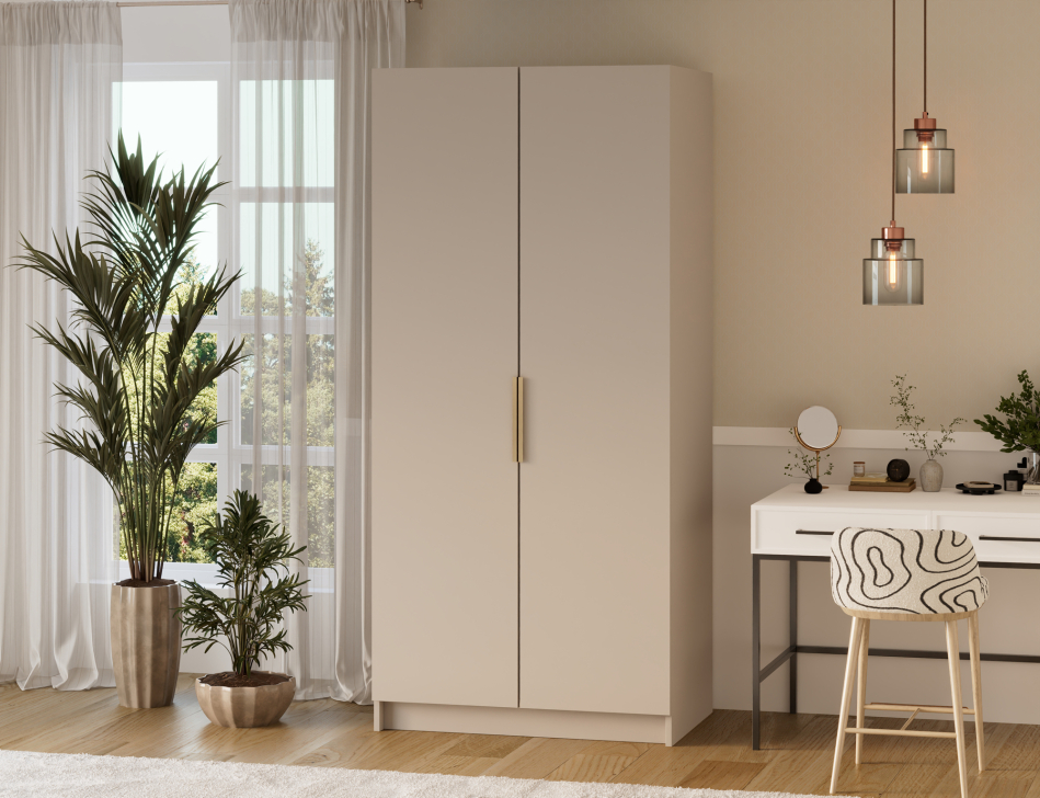 Mirtillo Wardrobe small