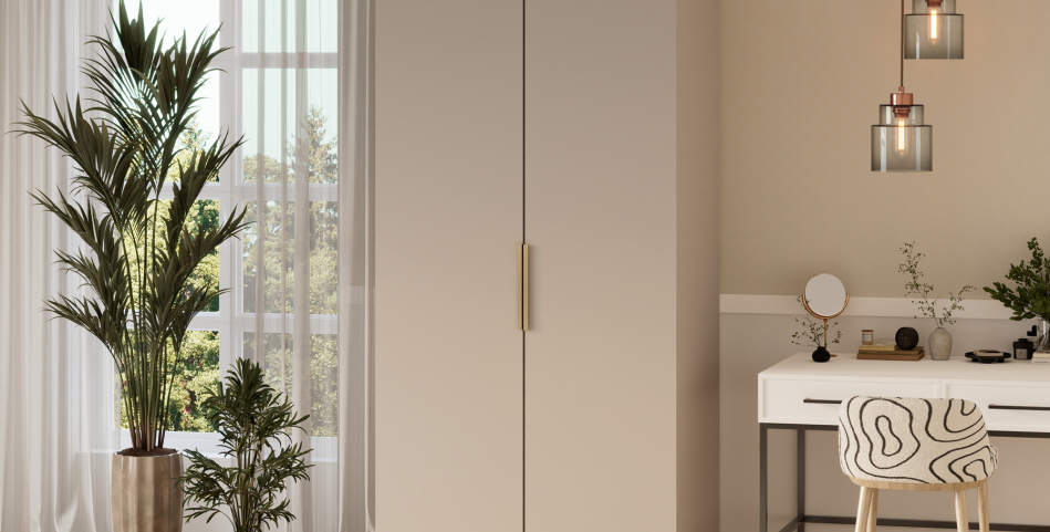 Mirtillo Wardrobe small