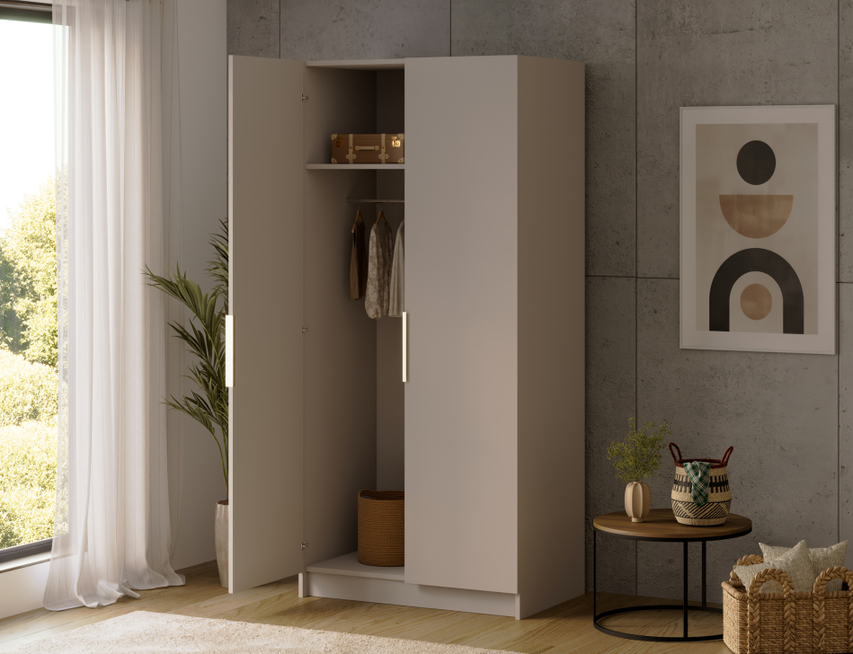 Mirtillo Wardrobe small
