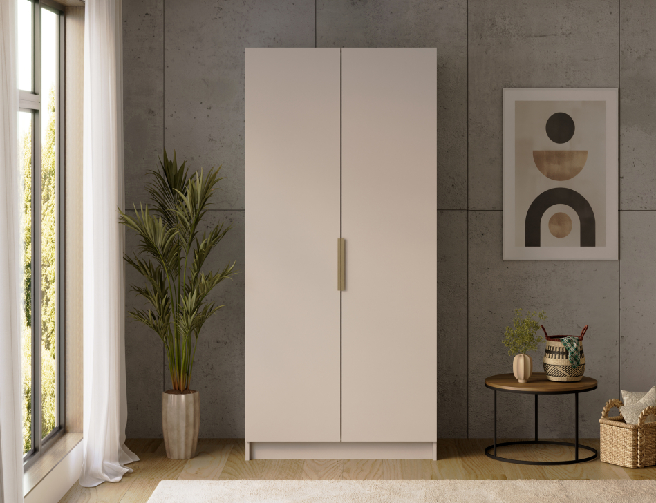 Mirtillo Wardrobe small