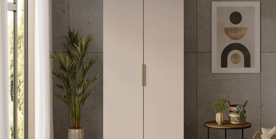 Mirtillo Wardrobe small