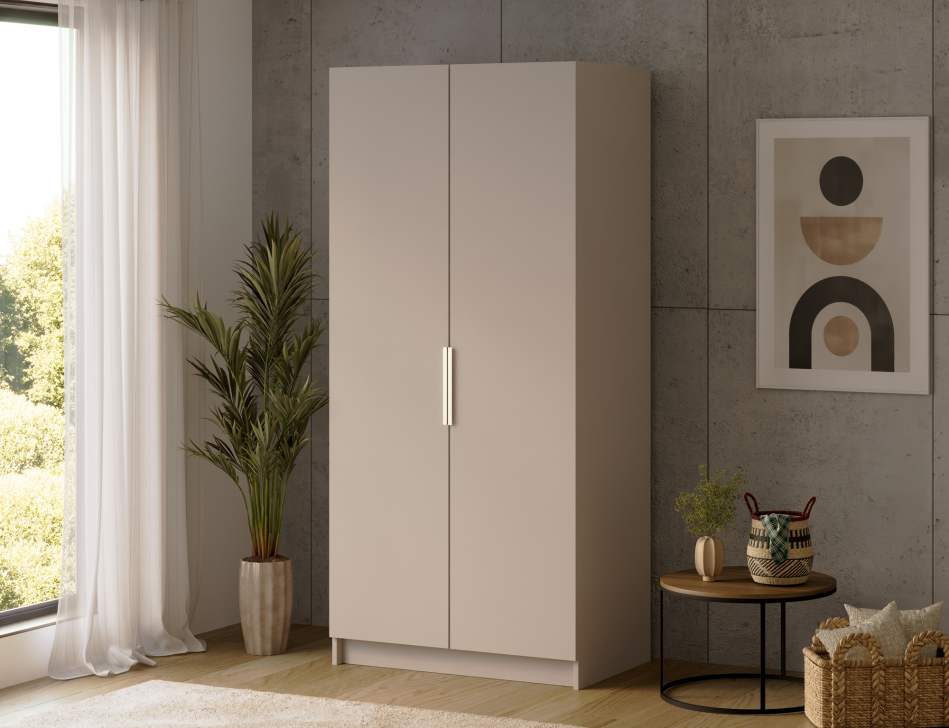 Mirtillo Wardrobe small