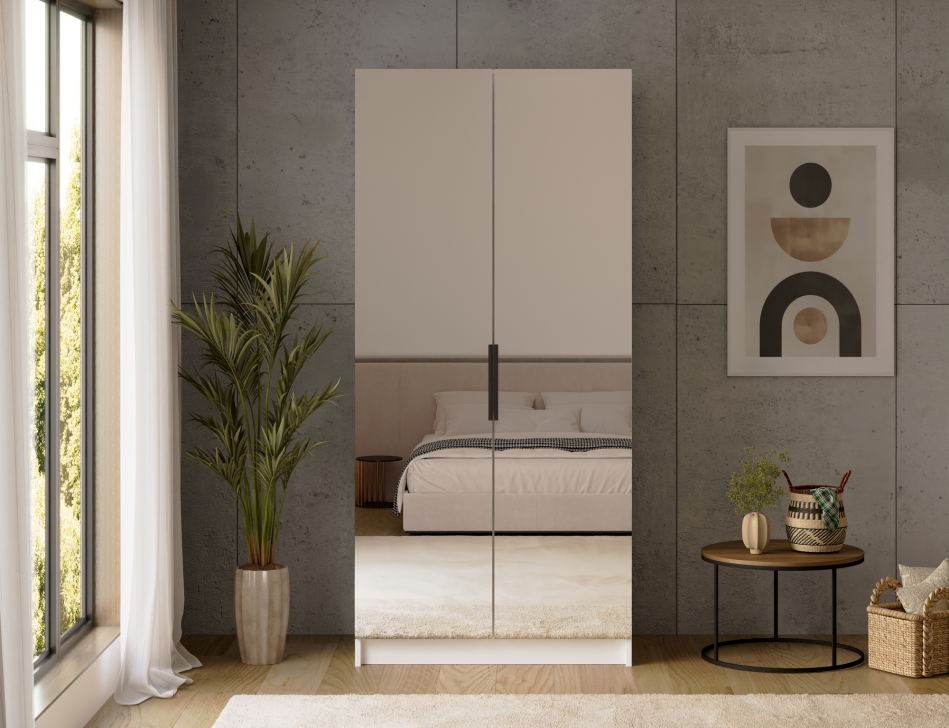 Mirtillo Wardrobe small