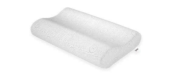 Thermoactive pillows 