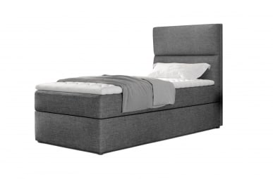 Arco Continental Bed 90x200