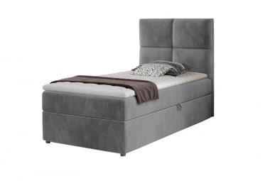 Rivia Continental Bed 90x200