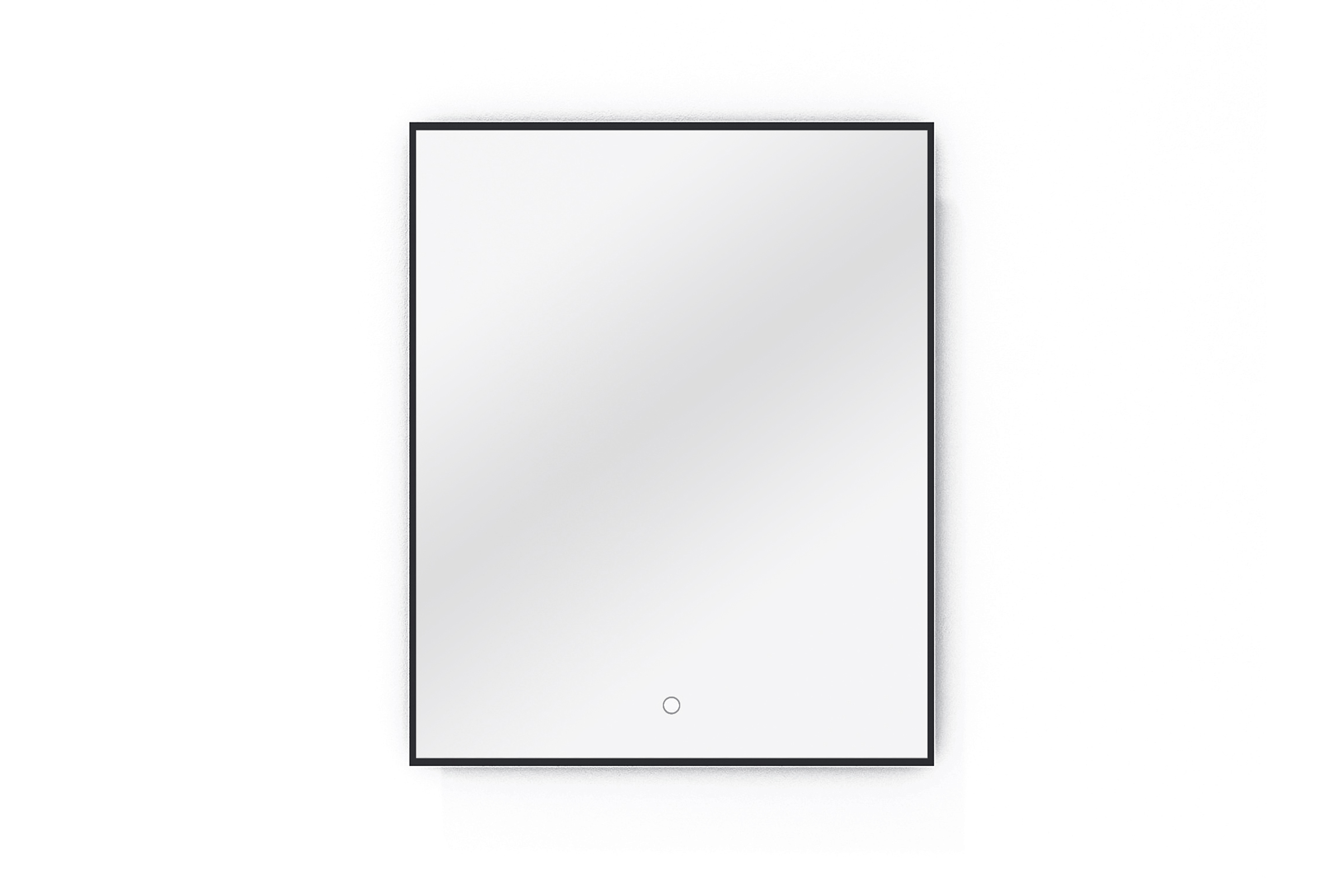 Vixisse A Mirror With Lighting