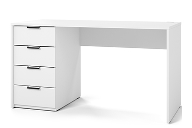 Barold Desk, 140x60 cm