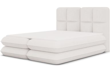 Tonila Continental Bed 180x200