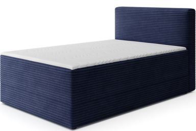 Alamito Continental Bed 140x200