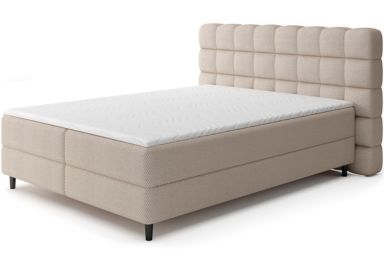 Camma Continental Bed 160x200