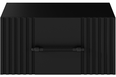 Raftt Bedside Table