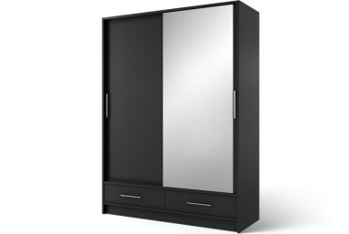 Estantte II with a mirror, 60x150 cm