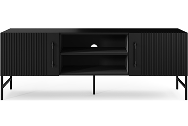 Raftt Media Cabinet