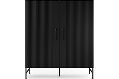 Raftt Display Cabinet