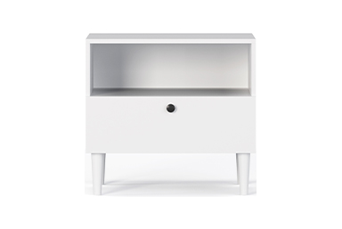 Dullum Bedside Table 