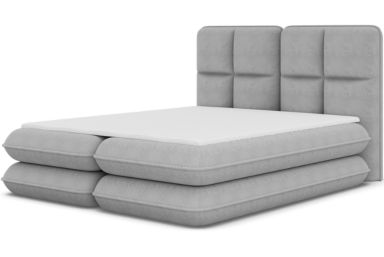 Tonila Continental Bed 160x200