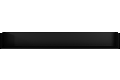 Raftt Wall shelves (open)