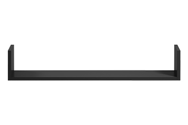 Vissta Wall Shelf 