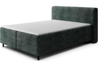 Cortiko Continental Bed 180x200