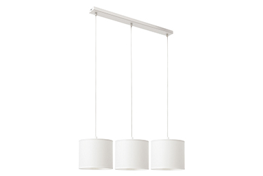 Vespillo III Hanging Lamp