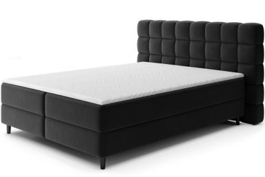 Camma Continental Bed 180x200