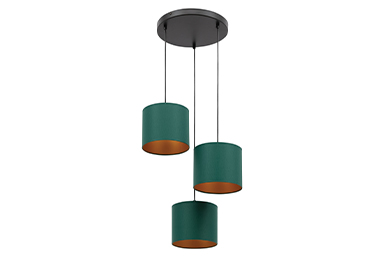 Vespillo II Hanging Lamp
